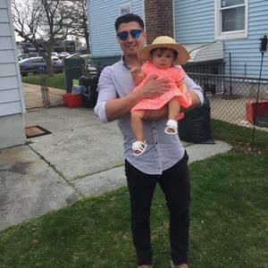 Meet your Posher, Lucas